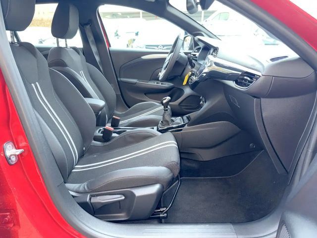 Opel Corsa GS-Line Grand Sport