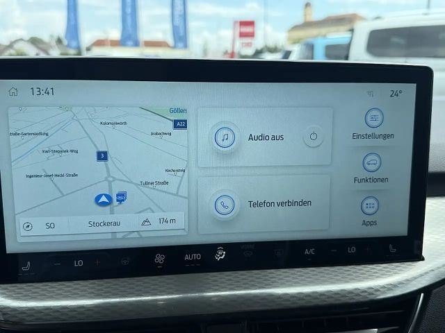 Ford Kuga EcoBoost Titanium