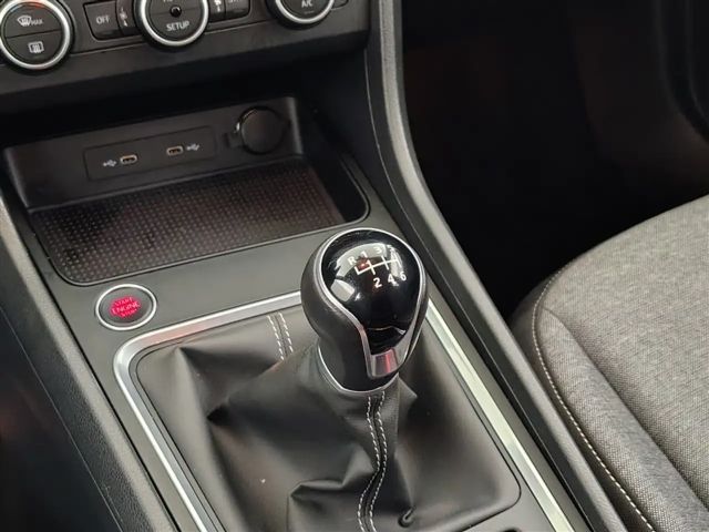 Seat Ateca 1.0 TSI Move