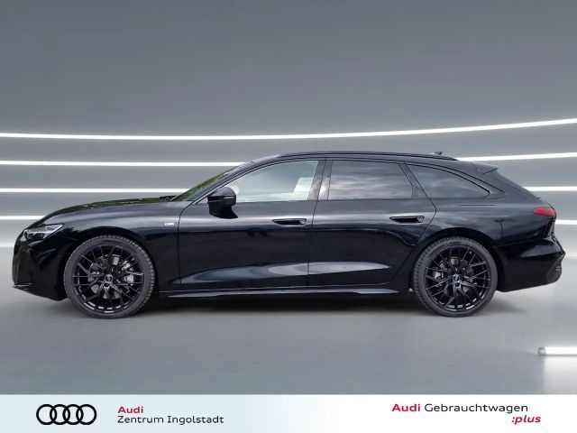 Audi A6 e-tron Avant Edition Quattro S-Line