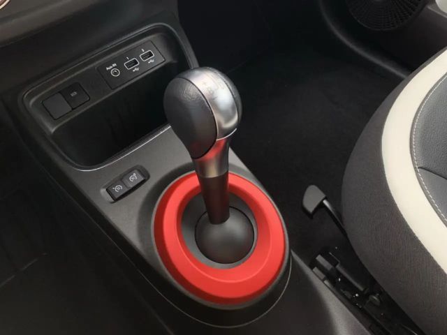 Renault Twingo E-Tech Techno