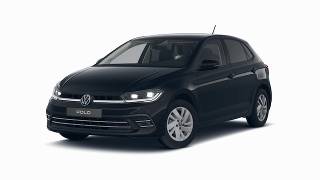 Volkswagen Polo 1.0 TSI Style