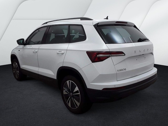 Skoda Karoq 1.0 TSI Tour