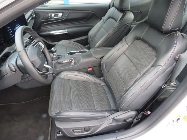 Ford Mustang GT 5.0 V8