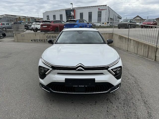 Citroën C5 X Hybrid Shine