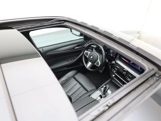 BMW 518 M-Sport Sedan