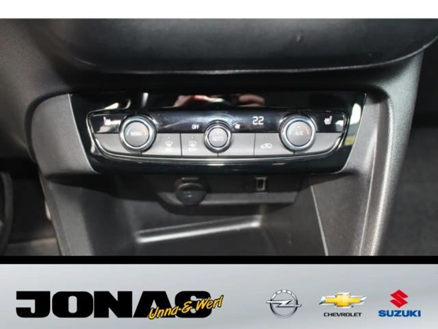 Opel Corsa Edition F Edition