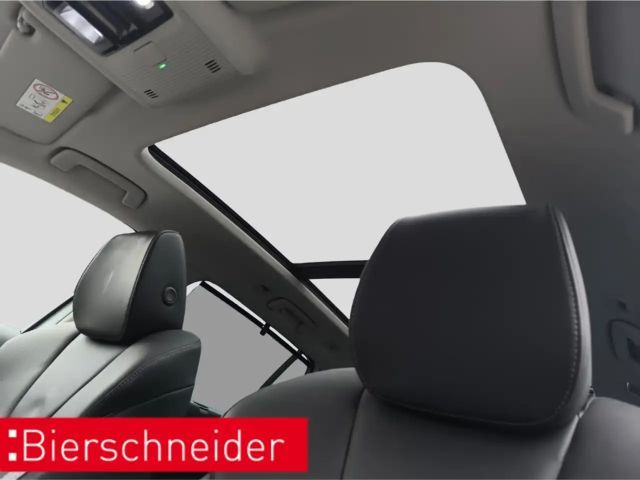 Skoda Octavia 2.0 TDI Combi Style Style