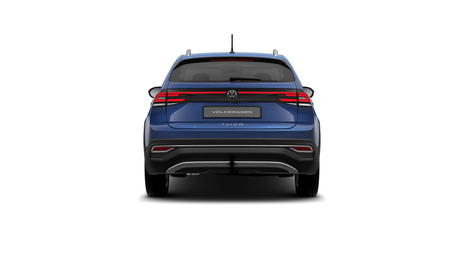 Volkswagen Taigo 1.0 TSI DSG Style