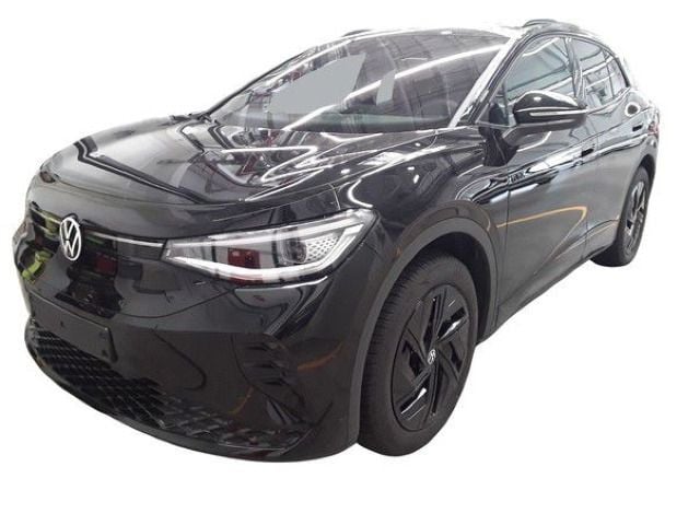 Volkswagen ID.4 4Motion GTX IQ.Drive