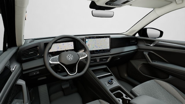 Volkswagen Tiguan 1.5 eTSI DSG Life