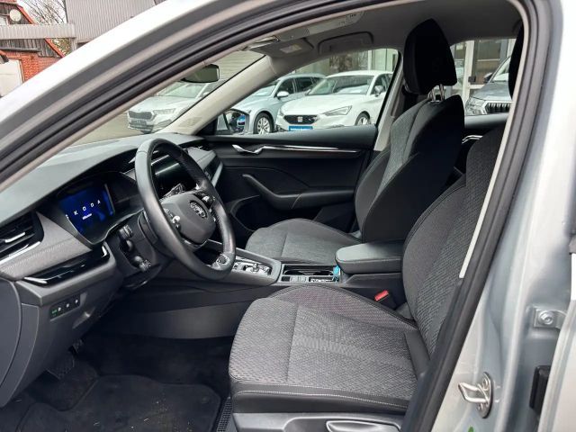 Skoda Octavia 1.0 TSI Combi Style Style