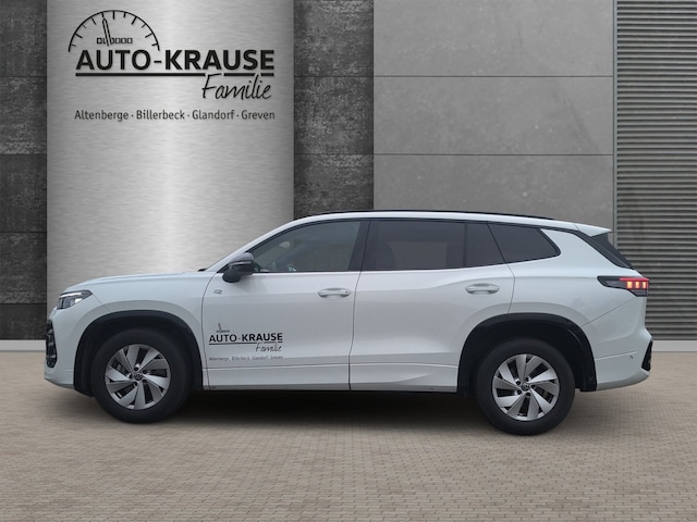 Volkswagen Tayron DSG R-Line