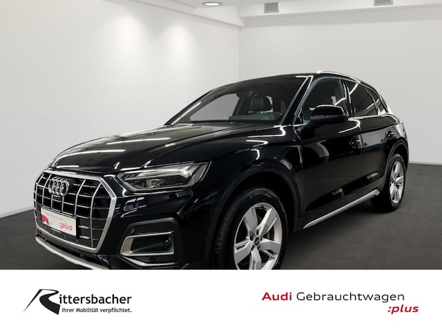 Audi Q5 50 TDI Quattro