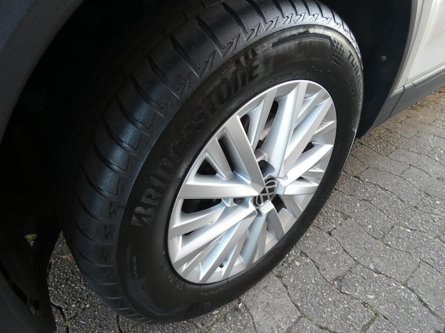 Volkswagen T-Roc 1.0 TSI Life