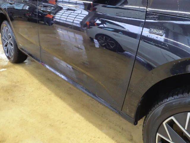 Skoda Kamiq 1.0 TSI Tour