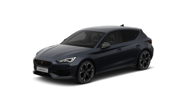 Cupra Leon 2.0 TSI DSG VZ