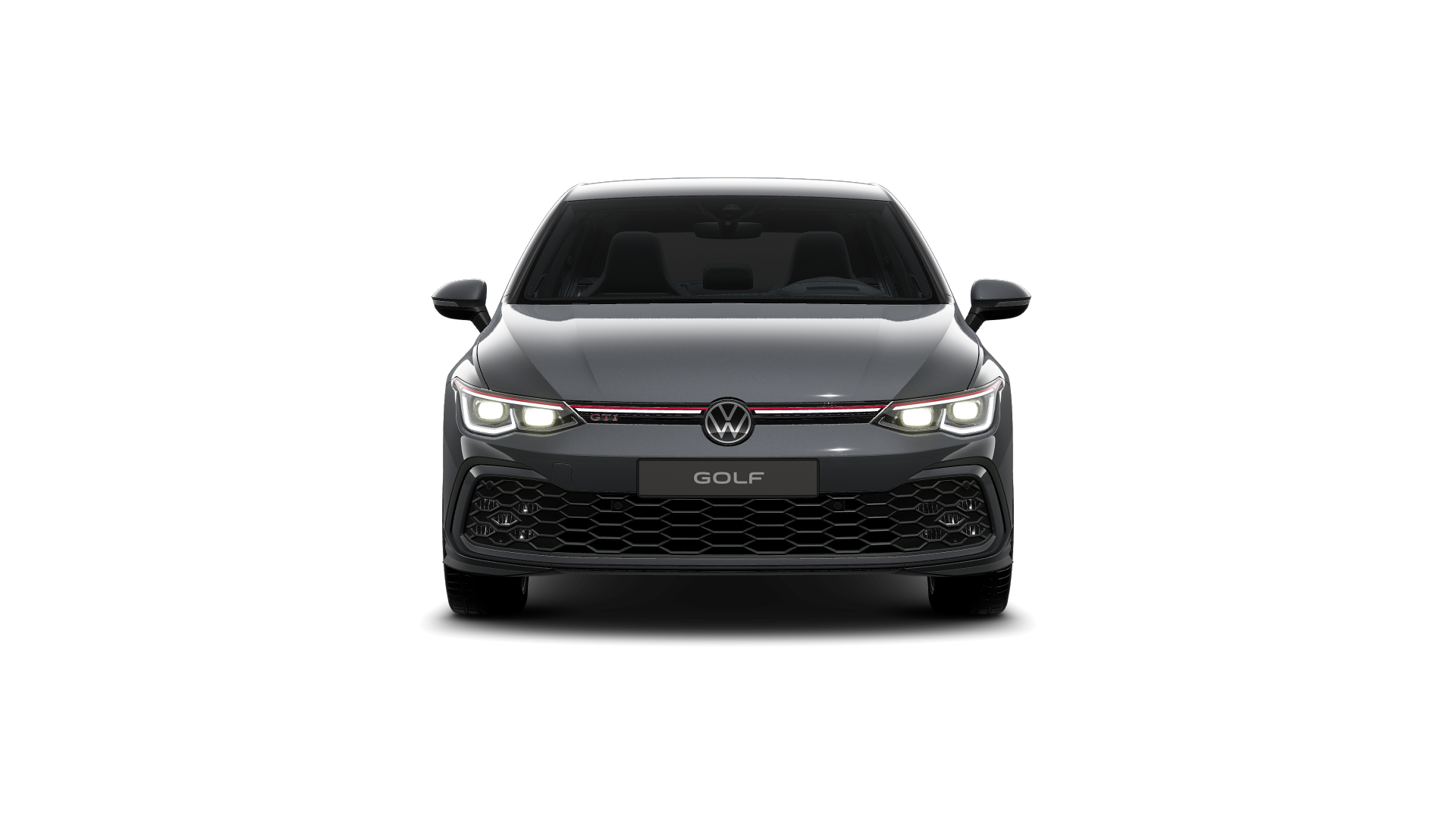 Volkswagen Golf 2.0 TSI DSG Golf VIII