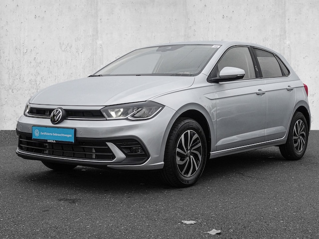 Volkswagen Polo 1.0 TSI DSG