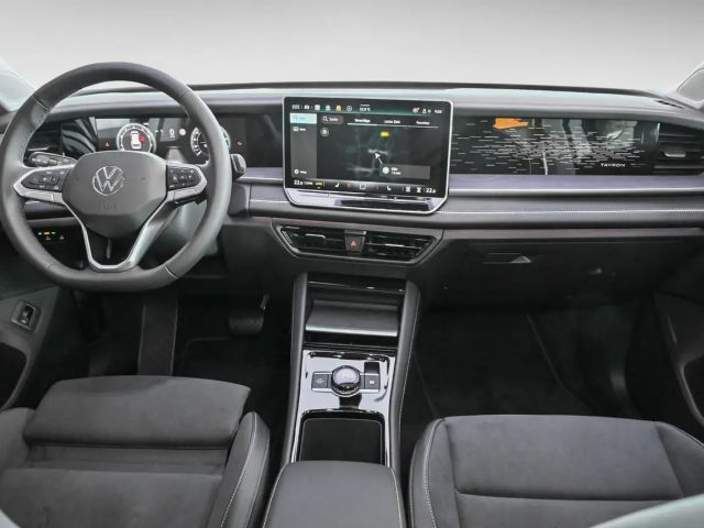 Volkswagen Tayron Elegance Elegance