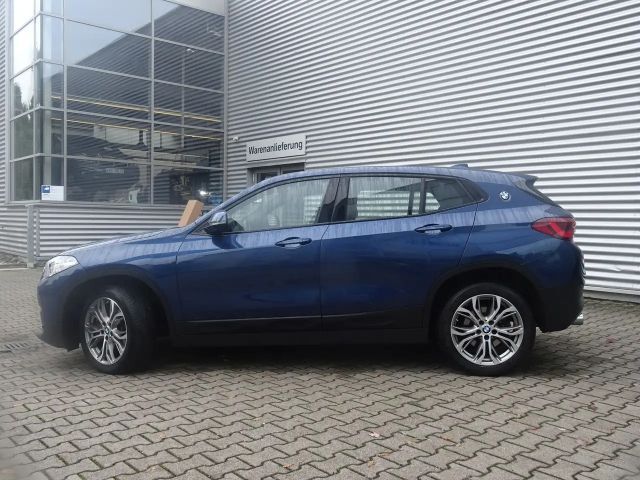 BMW X2 sDrive20d