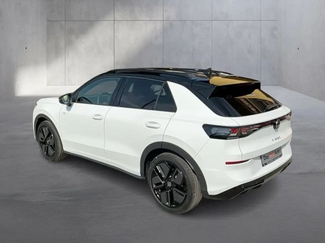 Volkswagen T-Roc DSG R-Line