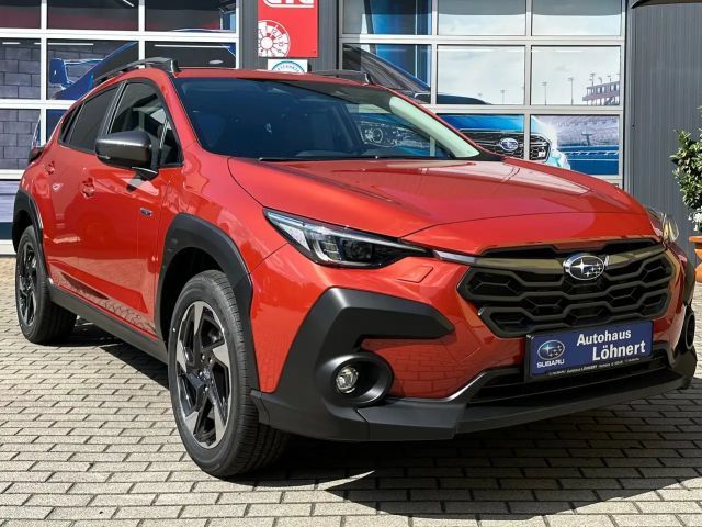 Subaru Crosstrek 2.0ie Lineartronic Active "Aktionspreis"