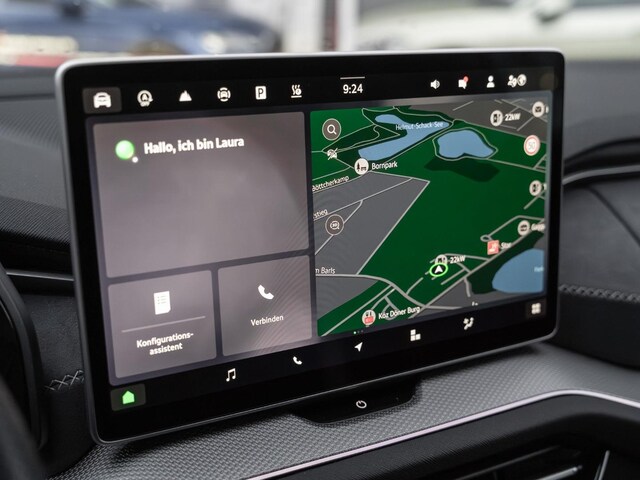 Skoda Kodiaq 2.0 TDI 4x4