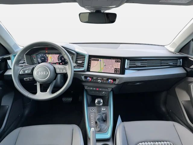 Audi A1 30 TFSI Sportback