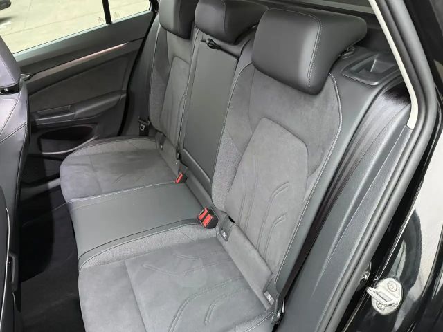 Volkswagen Golf DSG Life Variant