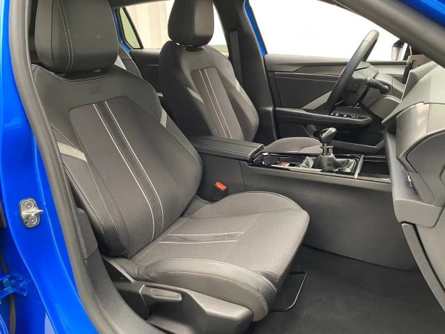 Opel Astra GS-Line Grand Sport Sports Tourer