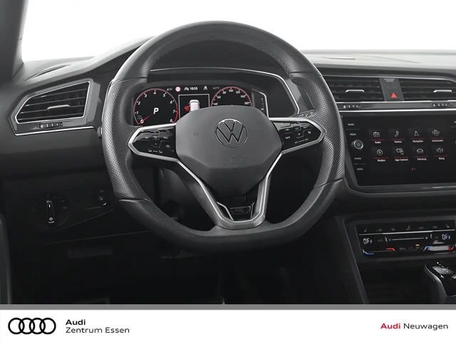 Volkswagen Tiguan 4Motion Allspace R-Line