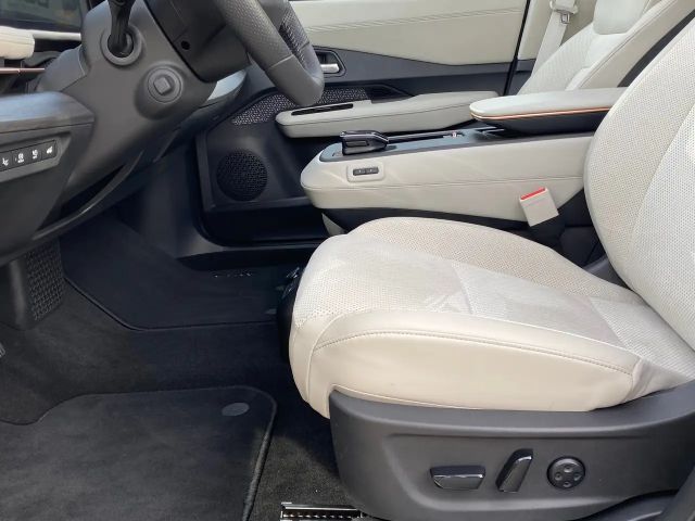 Nissan Ariya 87 kWh Evolve e-4ORCE