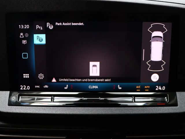 Volkswagen Caddy 1.5 TSI DSG Life Maxi