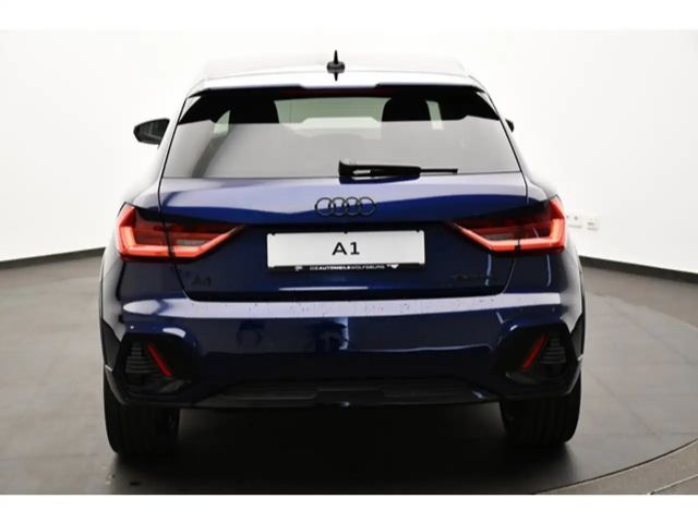 Audi A1 35 TFSI Allstreet