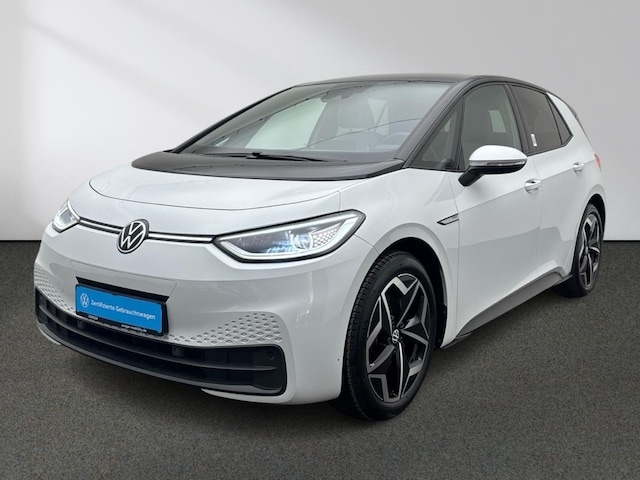 Volkswagen ID.3 Business Performance Pro