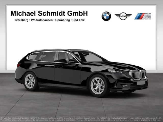 BMW 540 540d M-Sport Touring xDrive