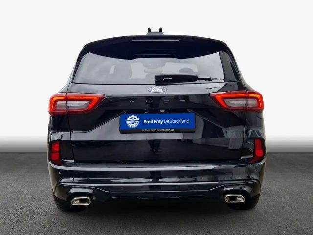 Ford Kuga EcoBoost ST Line X