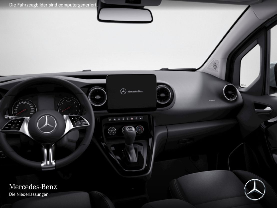 Mercedes-Benz T 180 Style