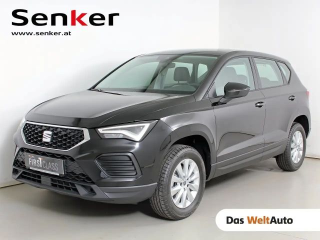 Seat Ateca 1.0 TSI Reference