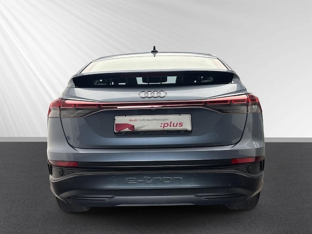 Audi Q4 e-tron 40 Sportback