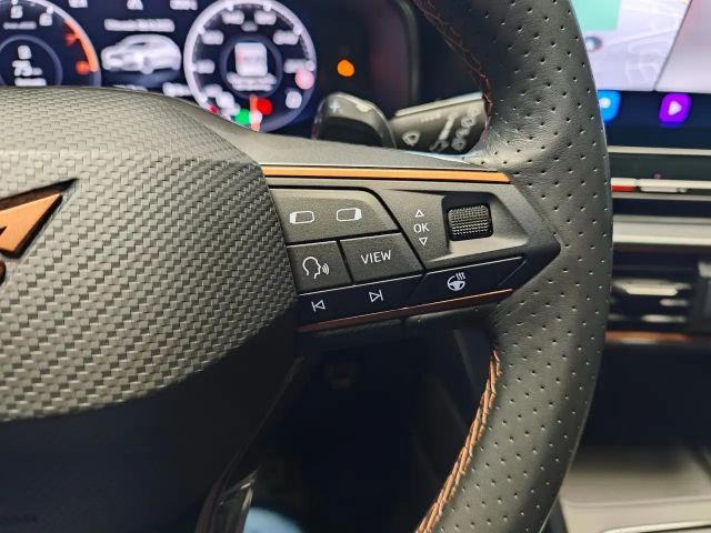 Cupra Leon 2.0 TSI DSG