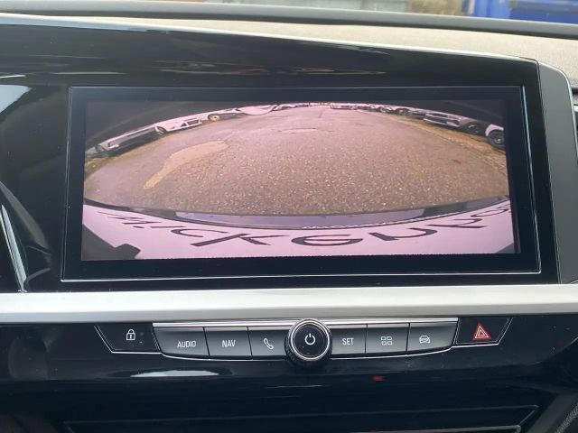 Opel Grandland X GS-Line Grand Sport