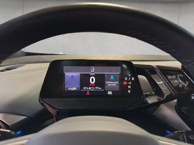 Volkswagen ID.5 Plus Pro