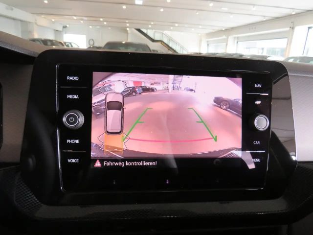 Volkswagen T-Cross Friends TSI