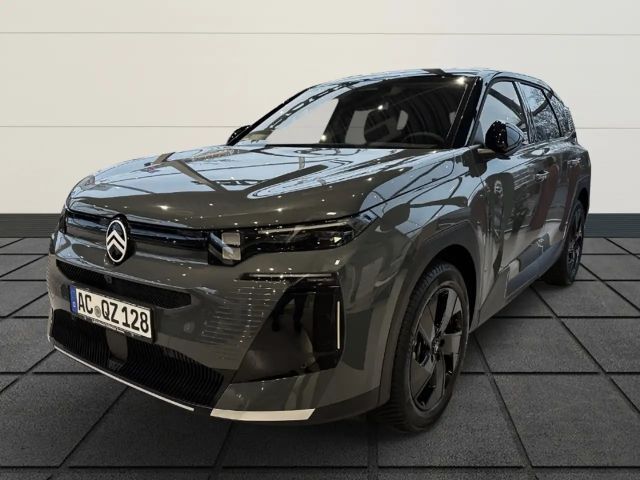 Citroën C5 Aircross Hybrid Max