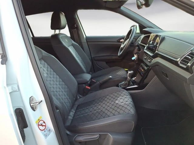 Volkswagen T-Cross 1.5 TSI ACT DSG R-Line