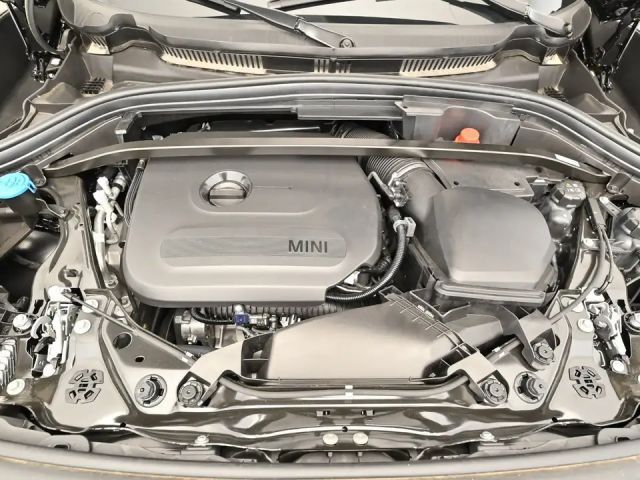 MINI Cooper Countryman Countryman C