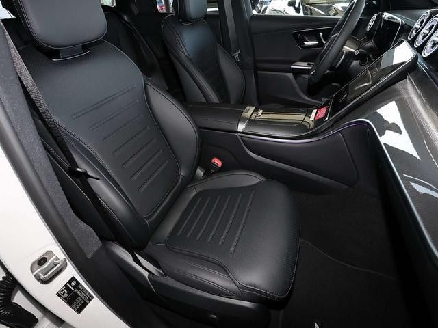 Mercedes-Benz GLC 220 4MATIC GLC 220 d