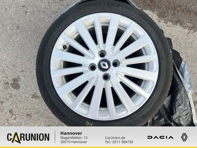 Renault Twingo E-Tech